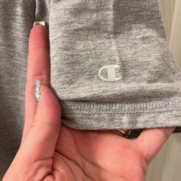 Xavier Musketeers SS tshirt. Size small. Unisex - Picture 3 of 5